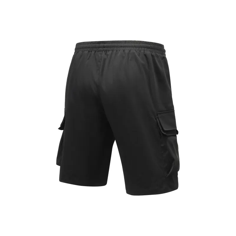 ZWWWZ Cargo Shorts Unisex-8