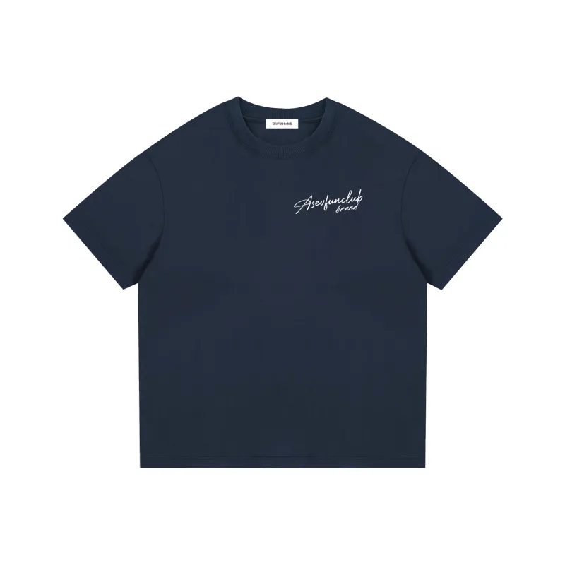 7 SEVFUN T-Shirts Unisex-16