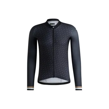 HUGO BOSS x ASSOS Workout Clothing Men's Black