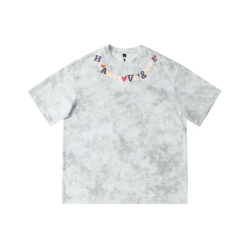 HIPANDA T-Shirts Unisex-4