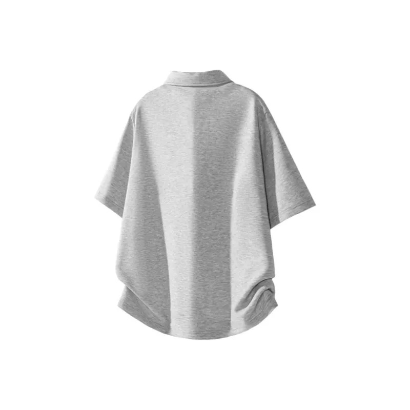 Warrior Huichao Cloud Sail Collection Shirt Unisex-3