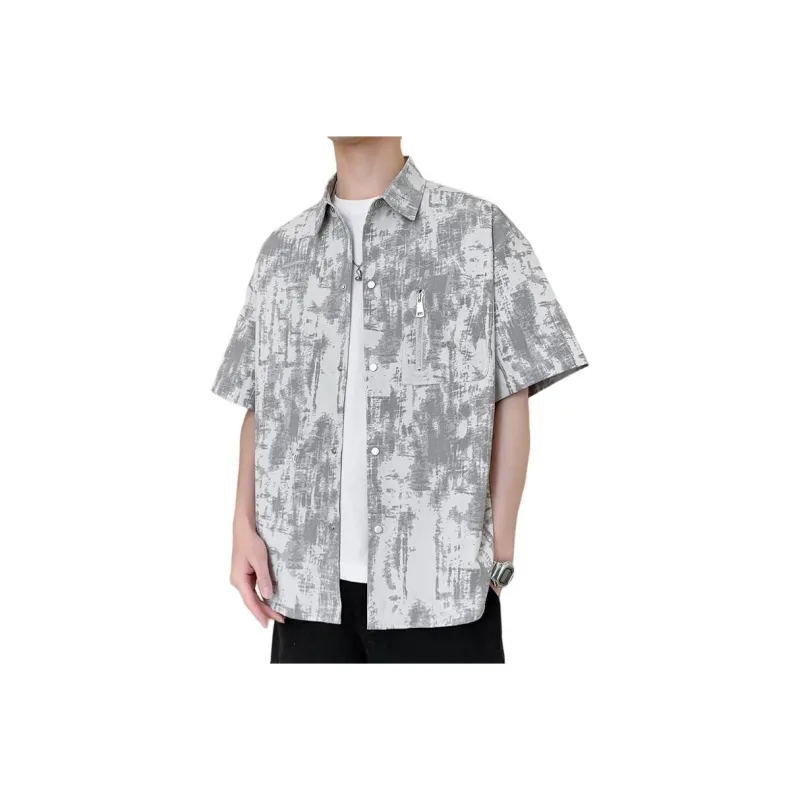OPMO Shirts Unisex-10