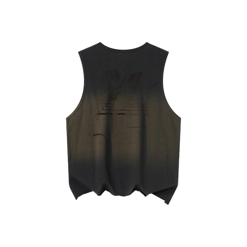 URBAN AUTHENTIC Tank Top Unisex-1