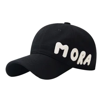 IOTS Polyester Baseball Caps Unisex