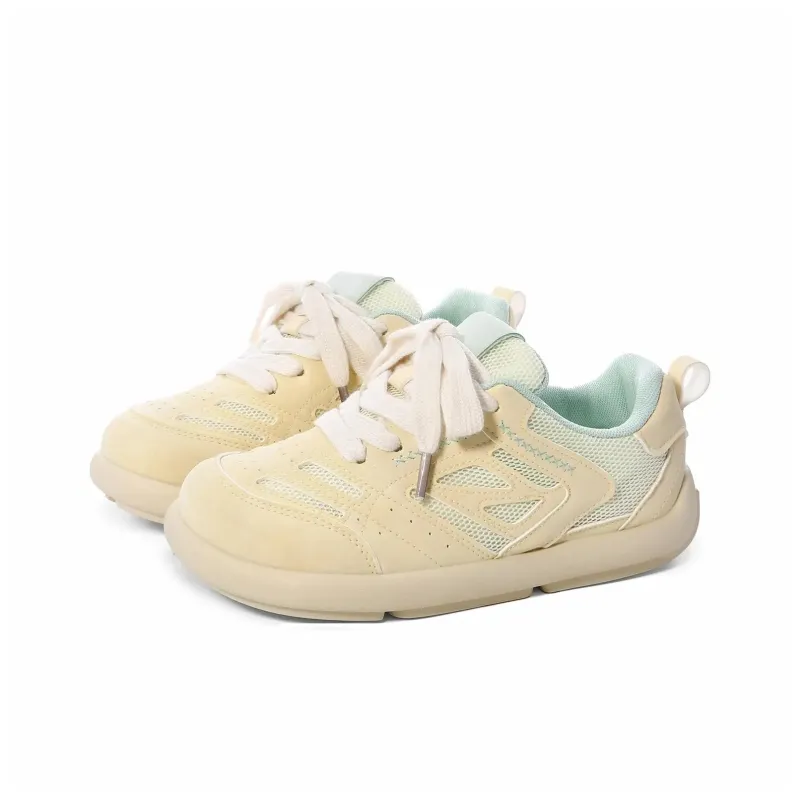 UNIITY Low Top Skateboard Shoes Women's-8