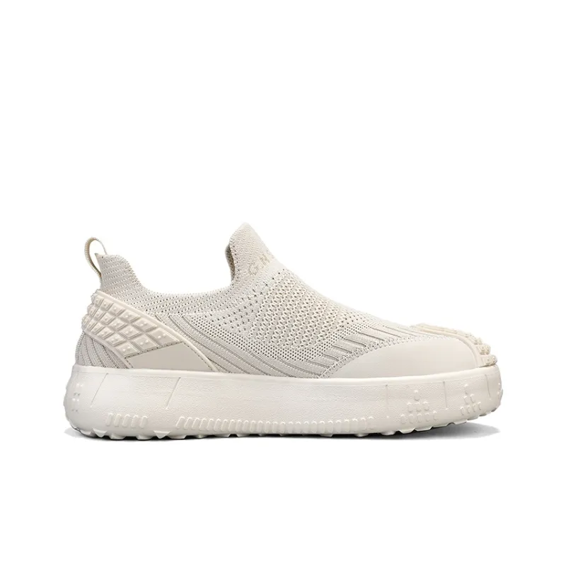 G.N.SHIJIA Shock Absorbing, Non Slip, Wear Resistant, Breathable And Lightweight Low Top Casual Shoes Men's-3
