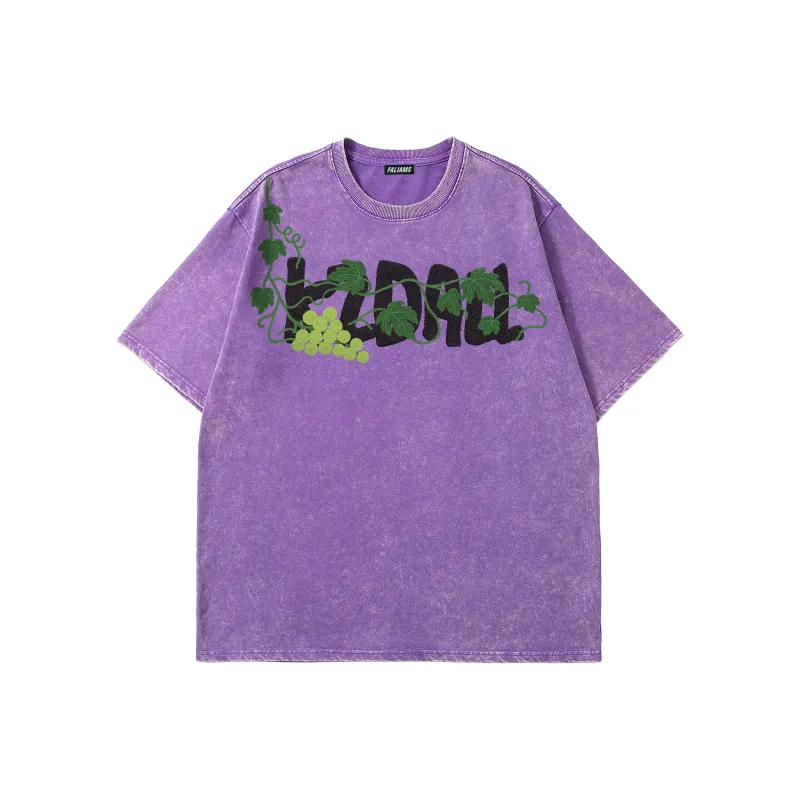 FALIAMS T-Shirts Unisex-18