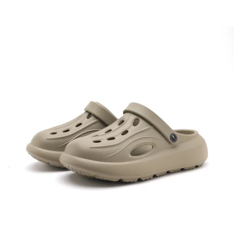 DOUBLE STAR 88 Clogs Unisex-6