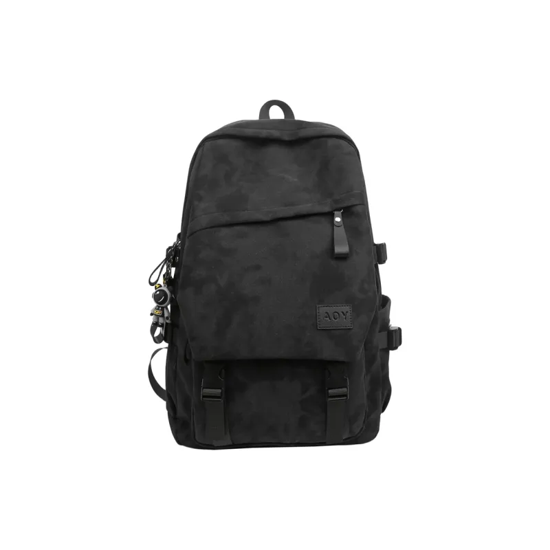 GOBLIN SHARKS 1759 Nylon Backpack Regular Unisex Multicolor-6