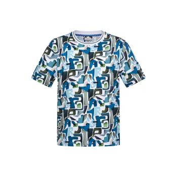 RARE T Shirts Men Multicolor