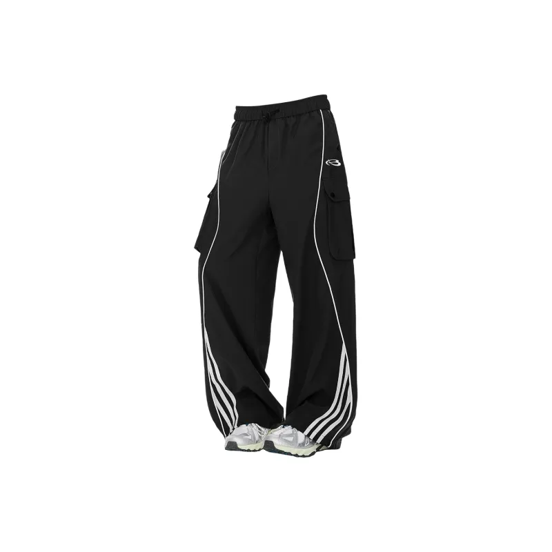 Être Par Lee Casual Pants Unisex-0