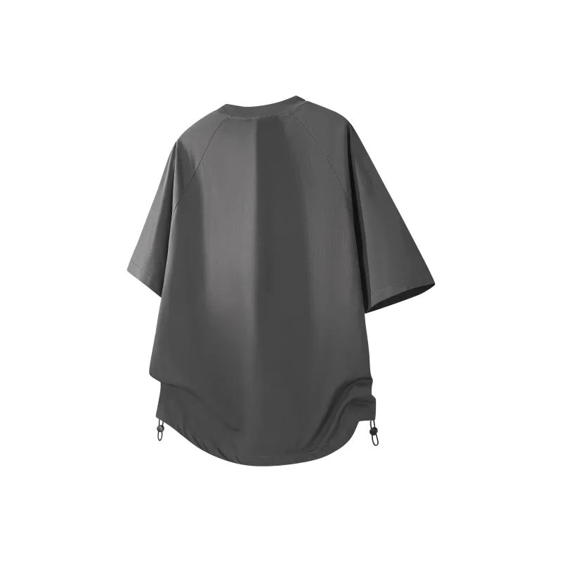 FCB ARCELONA T Shirts Unisex-3