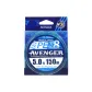 Avengers X8PE Threads 5.0#