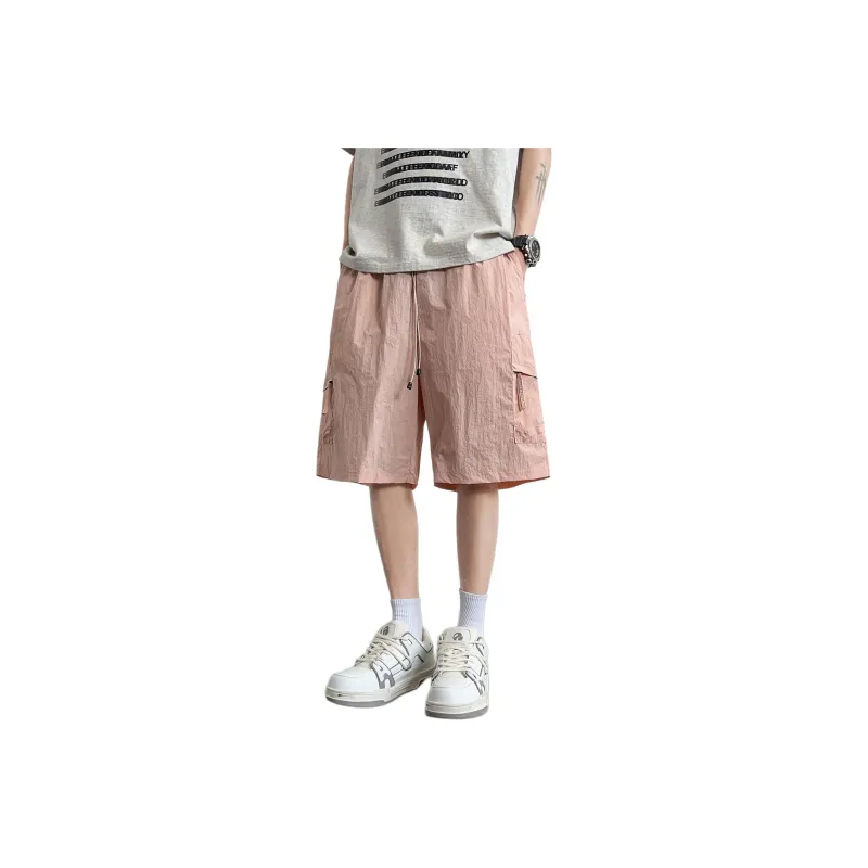 Pirkadat Casual Shorts Unisex-15