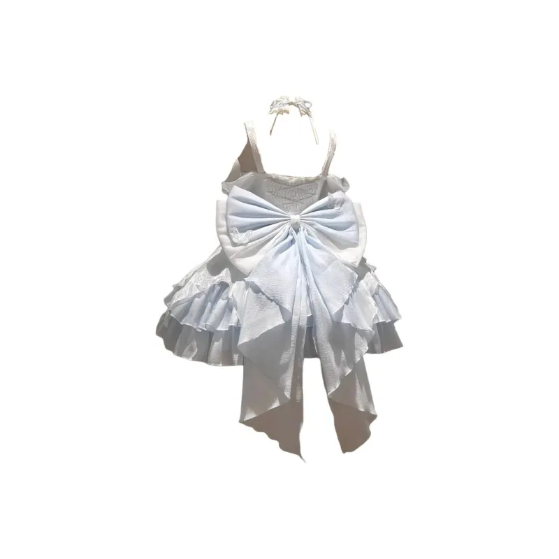 ECNR Slip Dresses Women's-1