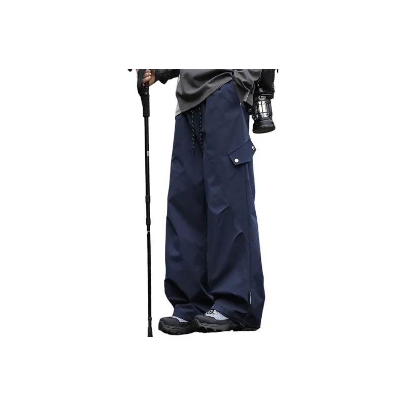NOAHGIGI Casual Pants Unisex-14