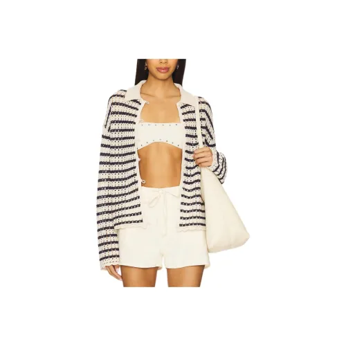RAG&BONE Knitwear Women's Ivory White
