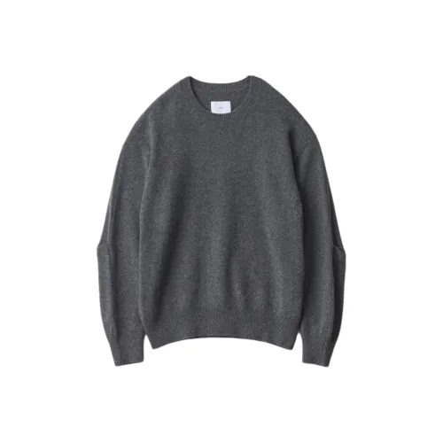 SSSTEIN Sweaters Unisex
