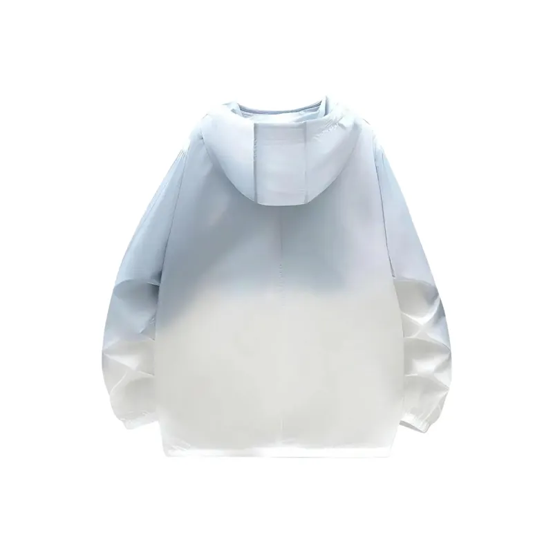 Pirkadat Sun Protection Clothing Unisex-1