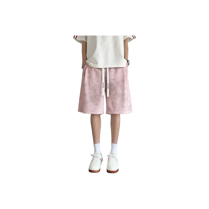 David Bakken Casual Shorts Unisex-5