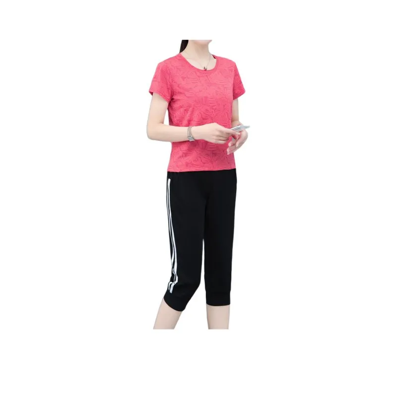 The New Age Family Fitness Set Women's-6