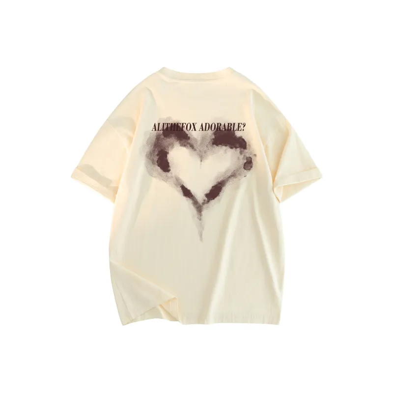 ALI THE FOX T-Shirts Unisex-10