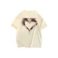 Apricot[100% cotton Heavyweight]