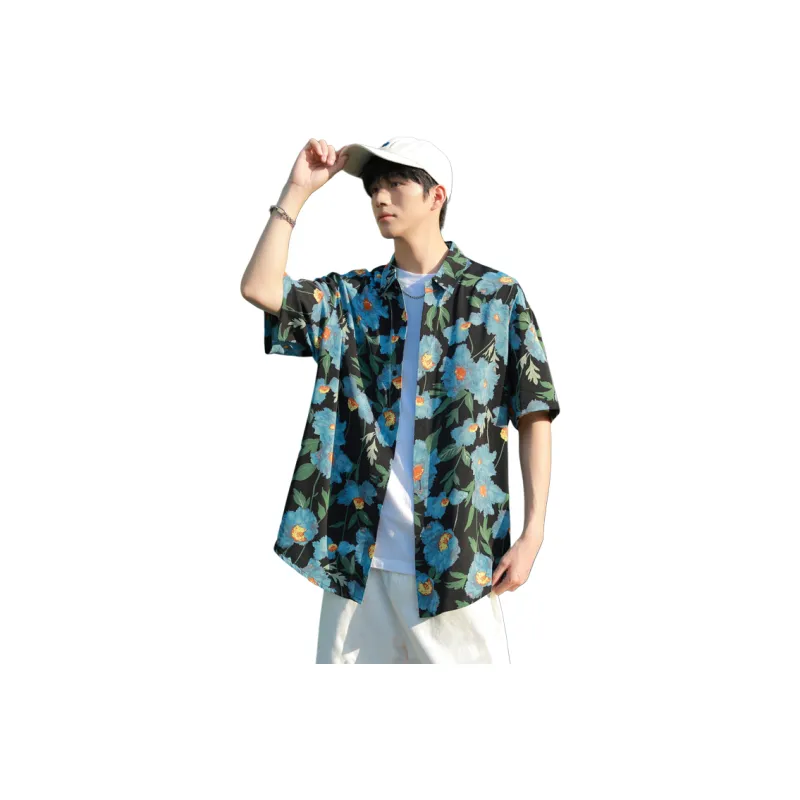 FOMOCE Shirts Unisex-0