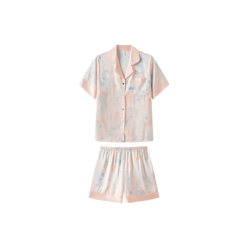 Dior Beauty Women's Pajama Sets-2