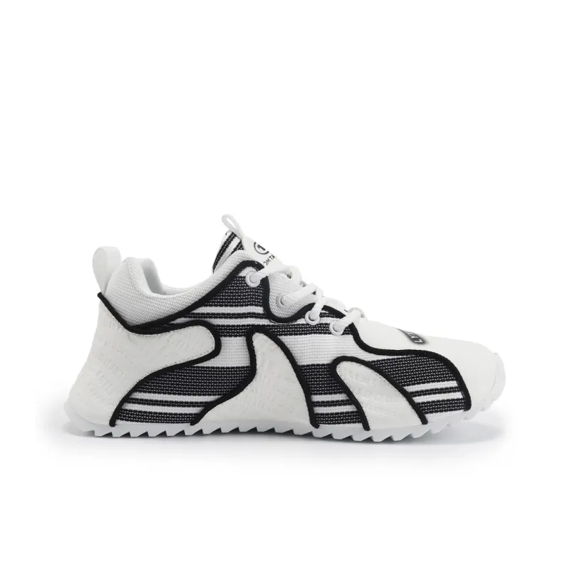 TOM TAILOR Dazzling Color Yibu Low Top Casual Shoes Men's-6