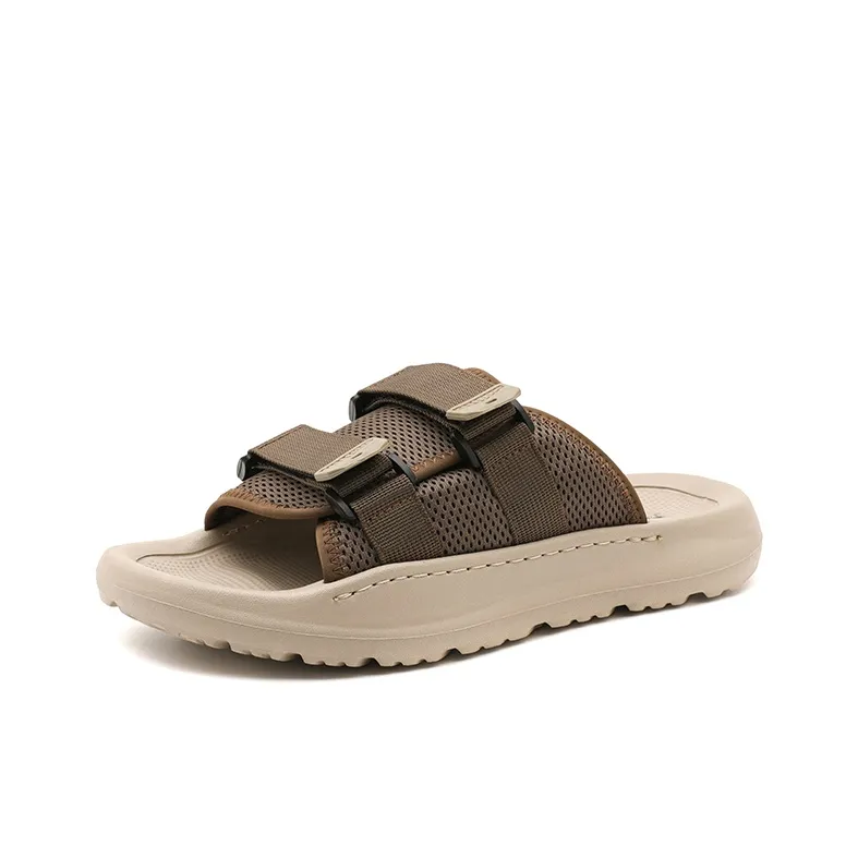 LUOMAIKE Slide Slippers Men-6