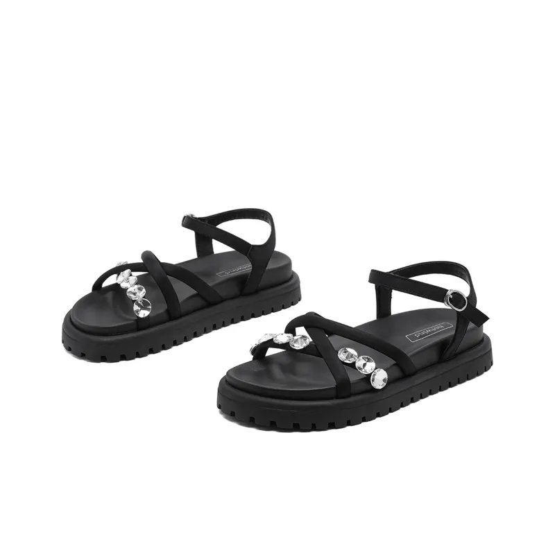 Hotwind One Strap Sandals Women's-2