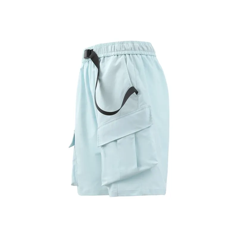 RED DRAGONFLY Casual Shorts Unisex-10