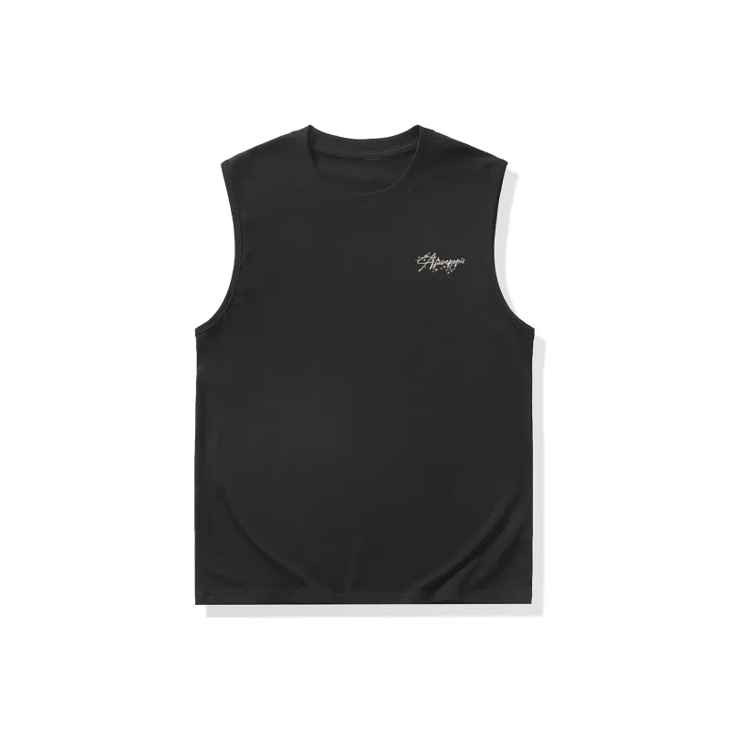 FAVEPOP Tank Tops Unisex-1
