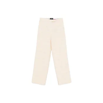 ETRO Checked Trousers