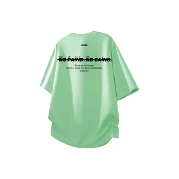 MIIOW Cool One Summer Series T Shirt Unisex
