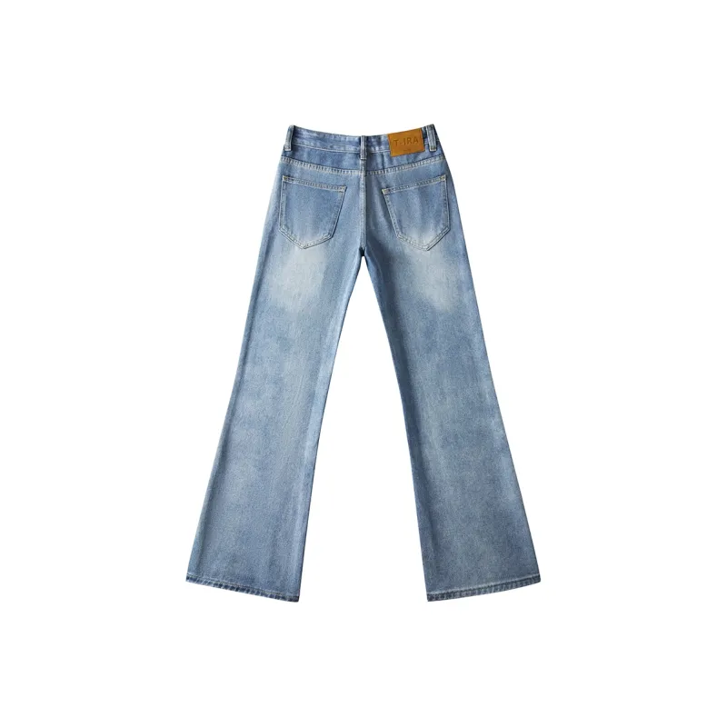 T IRA Jeans Unisex-6