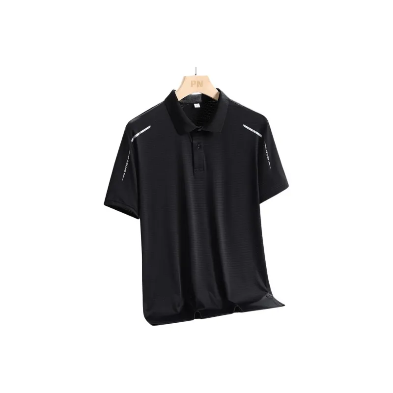 PIERRE CARDIN Polo Shirt Unisex-16