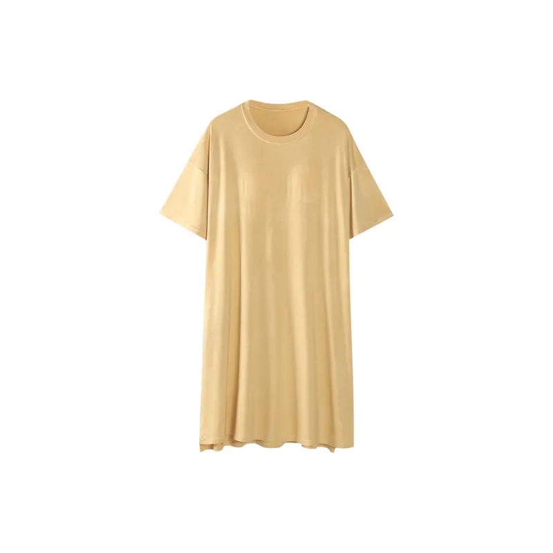 ROMANTIC·SPRING Nightgown Women's-0