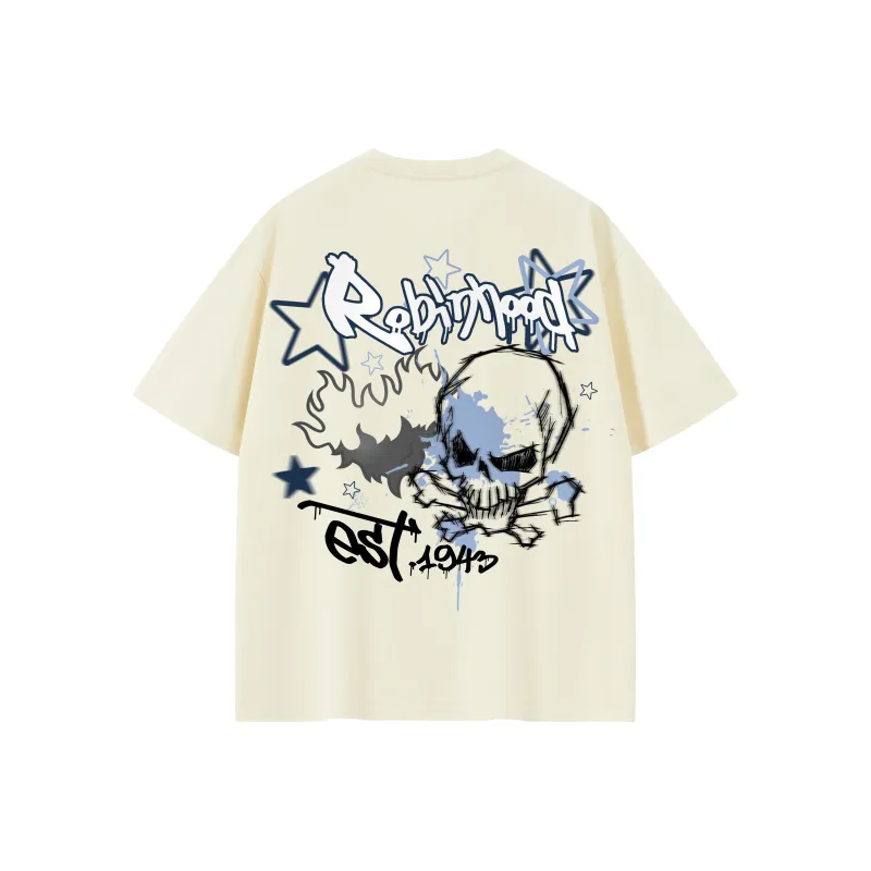 ROBINHOOD T Shirts Unisex-14