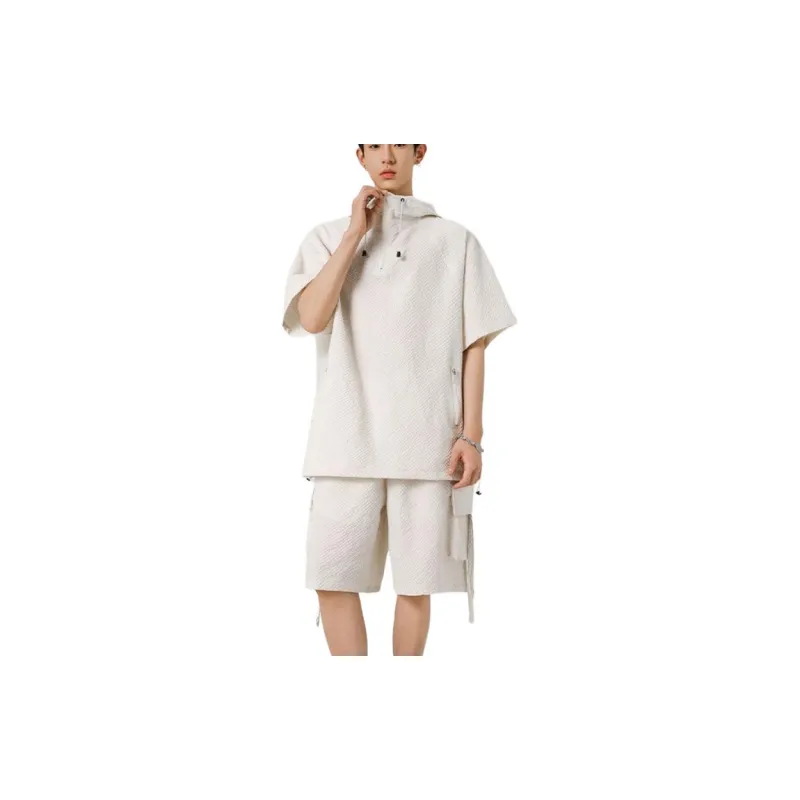 SIL VITIN Casual Sportswear Unisex-0