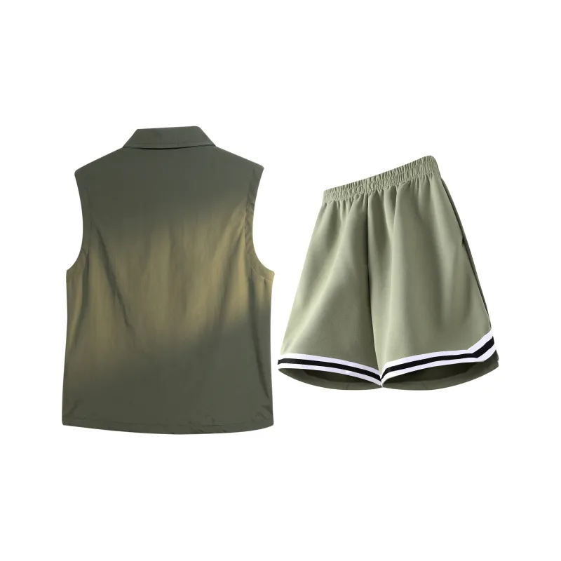 MUSCLETECH Casual Sportswear Unisex-21