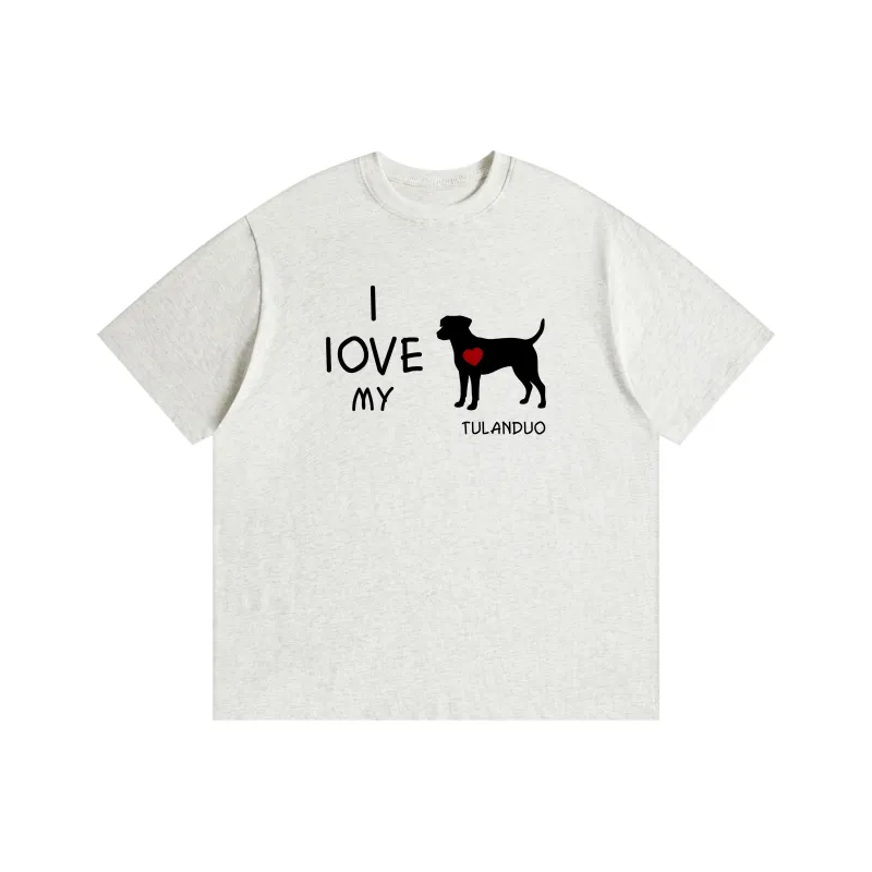Turandot T Shirts Unisex-16