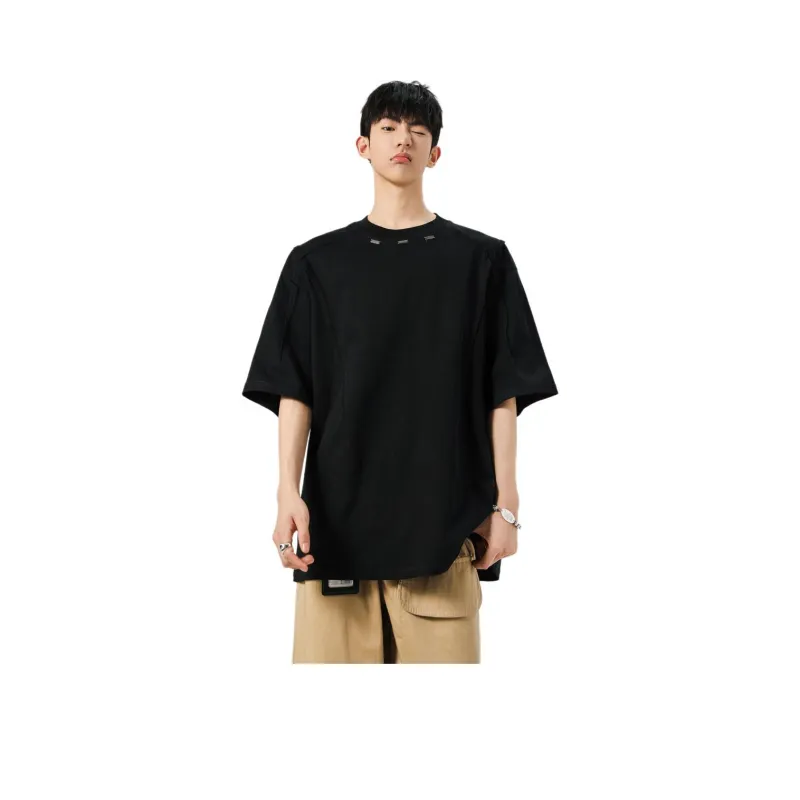 Fakeyoung T Shirts Unisex-8