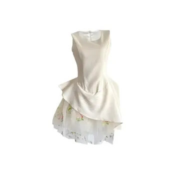 AURORA MUSE Sleeveless Dress Women's