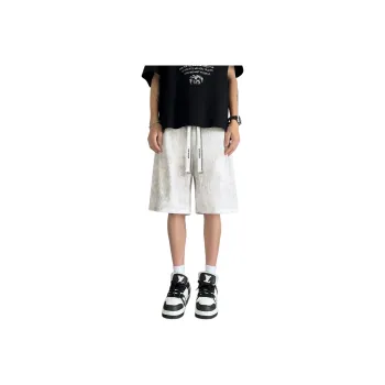 David Bakken Casual Shorts Unisex