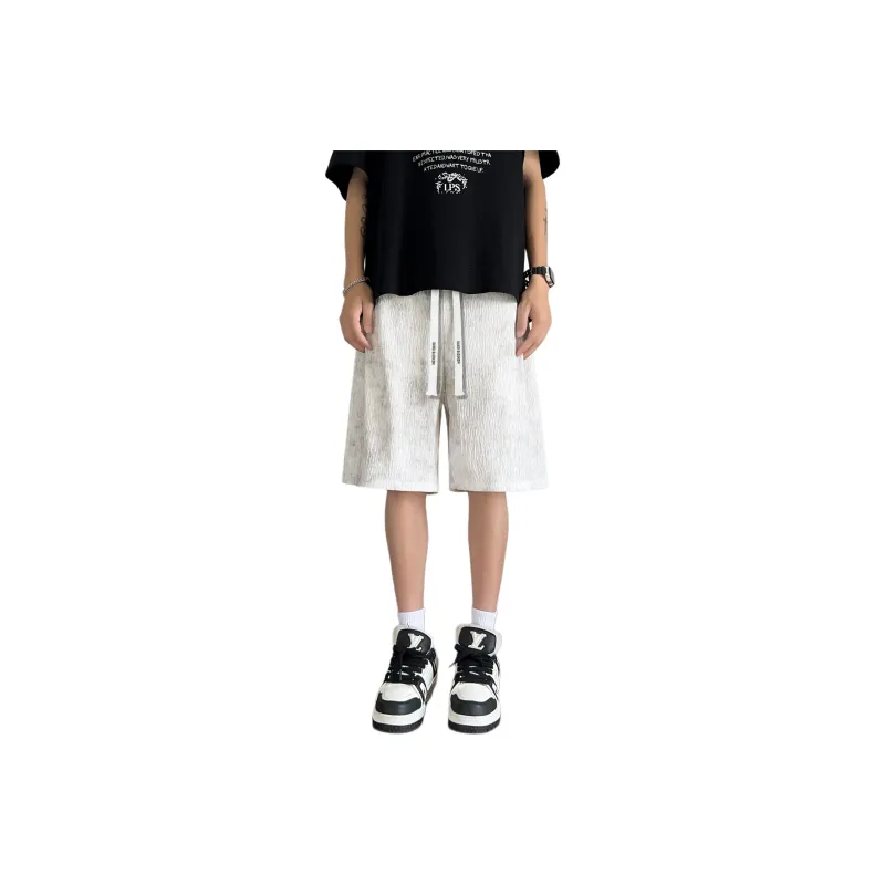 David Bakken Casual Shorts Unisex-0