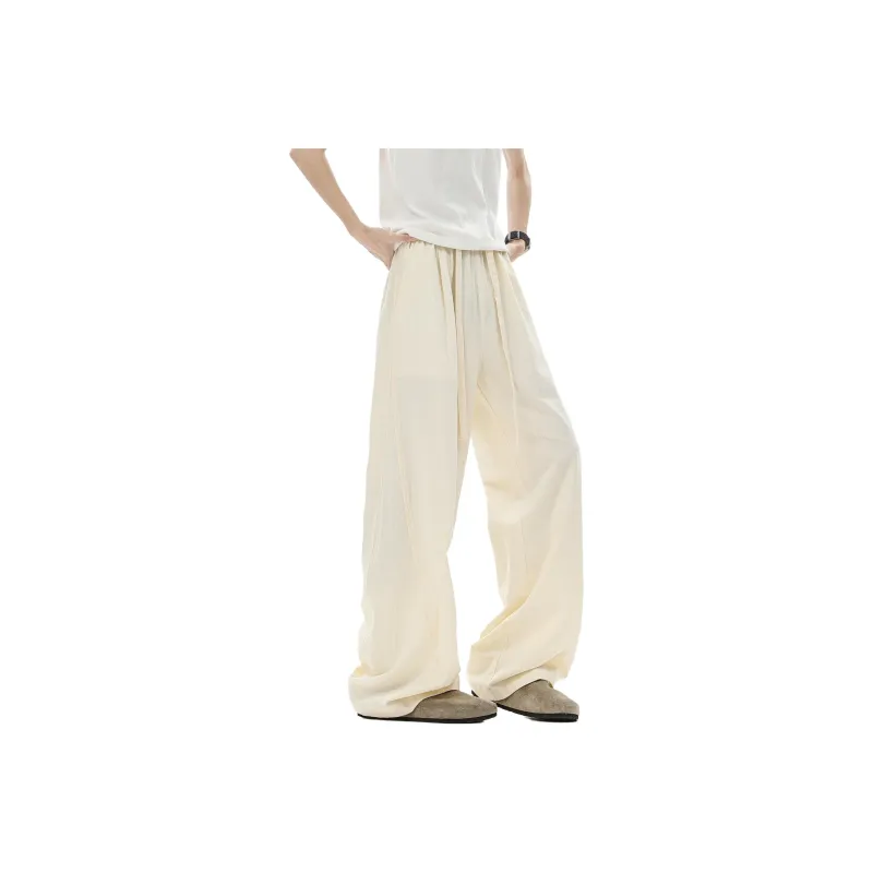 G21 Casual Pants Unisex-12