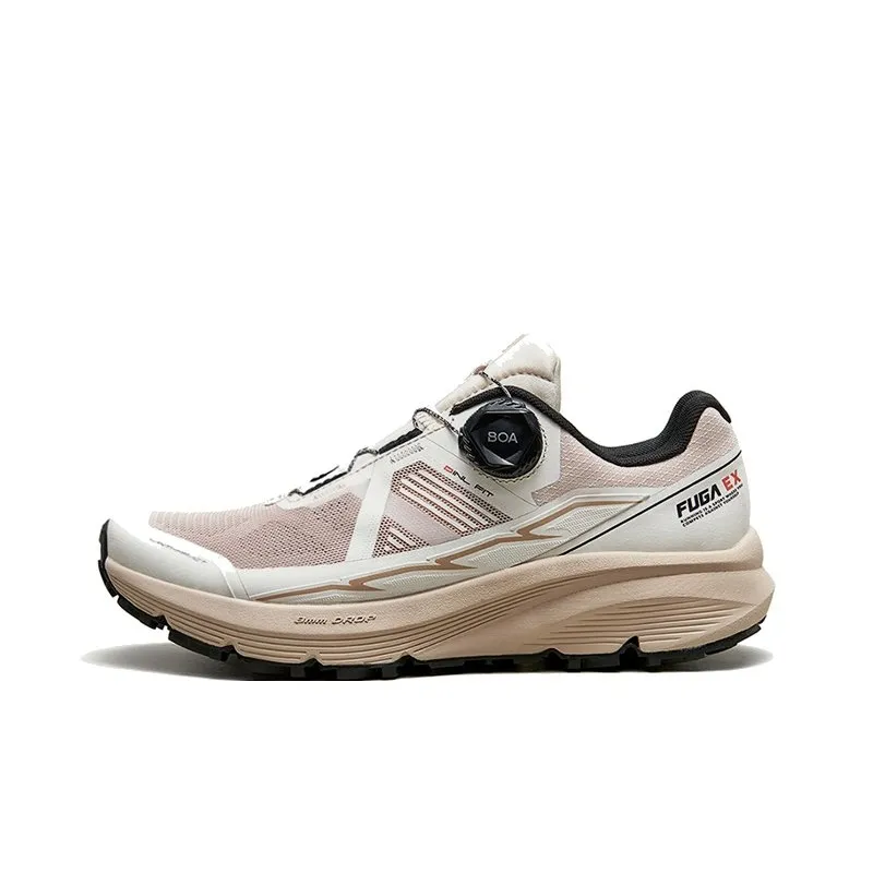 KAILAS FUGA Slip Resistant, Abrasion Resistant, Breathable Low Top Trail Running Shoes Women's-3