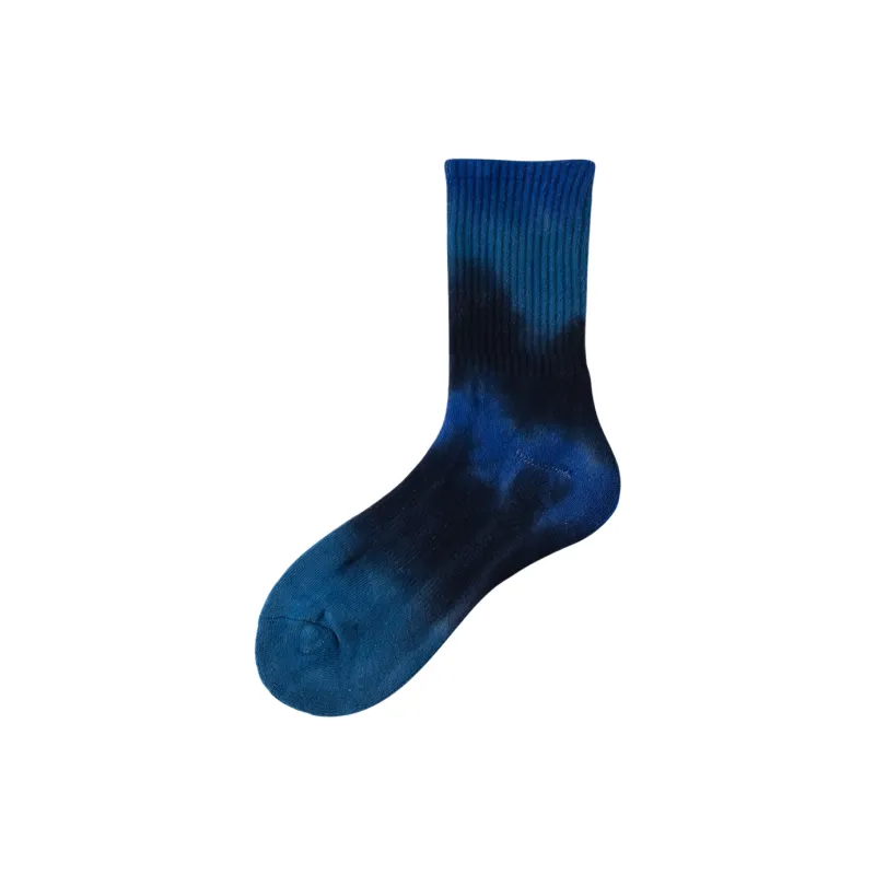 Gentle Welcome Basketball Socks Men's-6